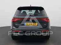 2022 Seat Tarraco