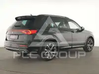 2022 Seat Tarraco