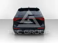 2022 Seat Tarraco