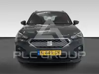 2022 Seat Tarraco