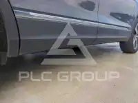2022 Seat Tarraco