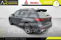 2022 Seat Tarraco