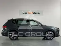 2022 Seat Tarraco
