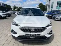 2022 Seat Tarraco