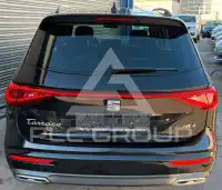 2022 Seat Tarraco