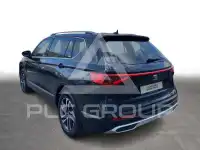 2022 Seat Tarraco