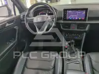 2022 Seat Tarraco