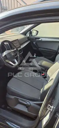 2022 Seat Tarraco