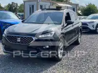 2022 Seat Tarraco