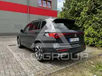 2022 Seat Tarraco