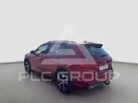2022 Seat Tarraco