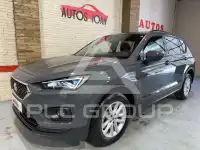 2022 Seat Tarraco
