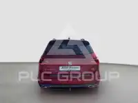 2022 Seat Tarraco