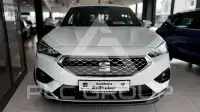 2022 Seat Tarraco