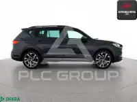 2022 Seat Tarraco