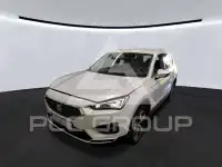 2022 Seat Tarraco