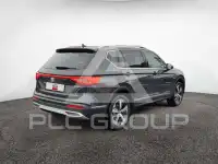 2022 Seat Tarraco