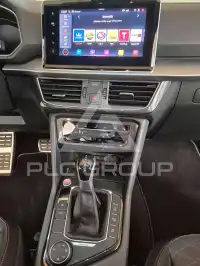 2022 Seat Tarraco