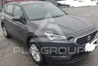 2022 Seat Tarraco