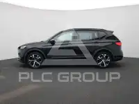 2022 Seat Tarraco