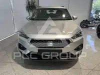 2022 Seat Tarraco