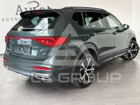 2022 Seat Tarraco