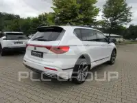 2022 Seat Tarraco