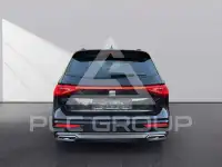 2022 Seat Tarraco