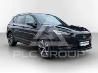 2022 Seat Tarraco