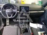2022 Seat Tarraco