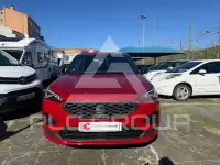 2022 Seat Tarraco
