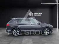 2022 Seat Tarraco