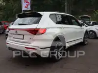 2022 Seat Tarraco