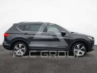 2022 Seat Tarraco