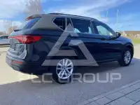 2022 Seat Tarraco