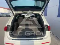 2022 Seat Tarraco