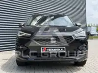 2022 Seat Tarraco
