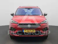 2022 Seat Tarraco