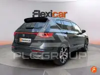2022 Seat Tarraco