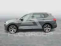2022 Seat Tarraco