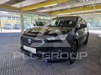 2022 Seat Tarraco