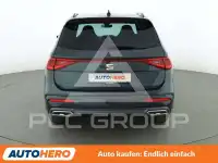 2022 Seat Tarraco