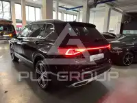 2022 Seat Tarraco