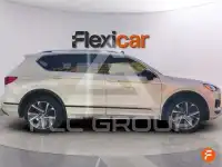 2022 Seat Tarraco