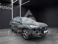 2022 Seat Tarraco
