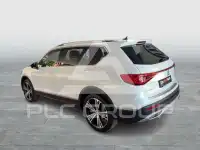 2022 Seat Tarraco