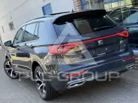 2022 Seat Tarraco
