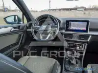 2022 Seat Tarraco