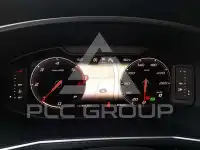 2022 Seat Tarraco