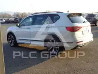 2022 Seat Tarraco